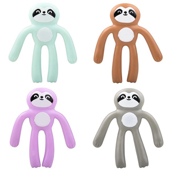 TR36035 Mini BENDABLE Sloth